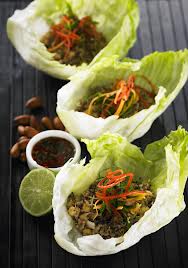 San Choy Bow