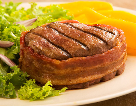 Fillet Mignon 