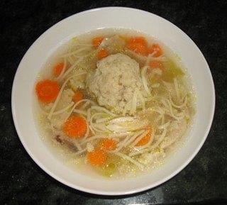 Chicken Soup